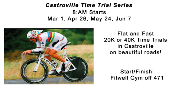 40k time trial