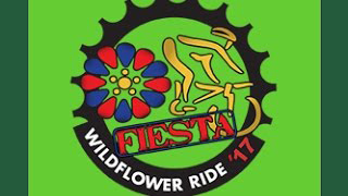 fiesta wildflower ride