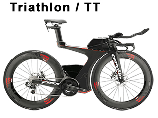 Triathlon / TT