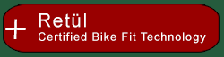 Bike Fitting